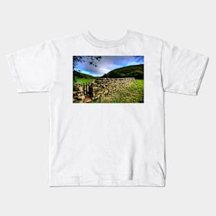 Muker To Keld Kids T-Shirt